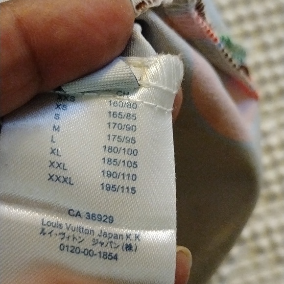 NBA LV Lettered Shirt - Picture 7 of 13